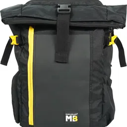 muscleblaze Large 35 L Laptop Backpack Tri-Flex Laptop BackPack, Stealth-picture-16