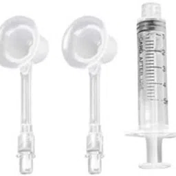 ramley products Breastfeeding Nipple Helper – Soft Suction for Comfortable Nipple Puller-picture-30