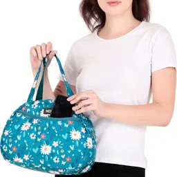 nexfo gets better Women Pink Hand-held Bag-picture-29