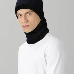 winntressy Solid Beanie image 2