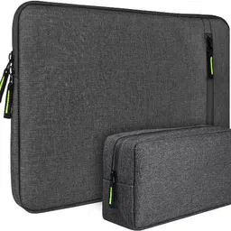 Khodiyar Tex Grey Case Laptop Bag-picture-27