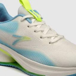 Action TURBO 1502 Comfortable Stylish Breathable Sports Running Shoes For Men image 3