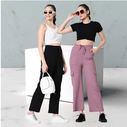 alza Women Cargos-picture-26