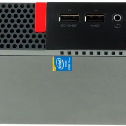 AJ COMPUTER Intel Core i7 (6th Gen) [4 Cores, 8 Threads, 3.40 GHz] - ThinkCentre CPU [PNR] Core™ i7 (6th Gen) [8MB Cache, Up to 4.00 GHz] (32 GB RAM/Intel Ultra HD 4K Graphics/1 TB SSD Capacity/Windows 11 Pro) Mini Gaming Tower with MS Office-image-35