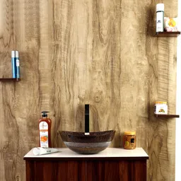 actino 12 x 14 Dip Bowl AC. 09 ( 12 x 14 table top wash basin) Table Top Basin image 4