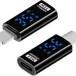 RyzCare USB C to Lighting Adapter USB Adapter-picture-13