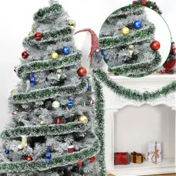 hafenhaus Christmas Swag image 1