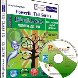 Powerful Test Series IEO Medium English (Class - 9)-image-92