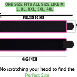 getphin Men, Women, Unisex Shapewear image 5