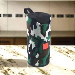 Sterling Bazaar Ultra-Portable Bluetooth Speaker - Seamless Speaker Pairing_P4 9 W Bluetooth Speaker-picture-43