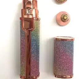 The P A22 2 in 1 Painless Eyebrow Rechargable Trimmer & Facial Hair Removel for Women Cordless Epilator-picture-12