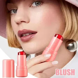 daryue Korean Tint Lip Blush & Cheek Tint image 4