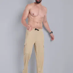 go devil Men Cargos image 4