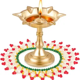 archus 1B9 Rangoli Stencil image 2