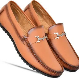 Barton Loafers Loafers For Men-picture-26