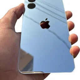 TWUAOP SAMSUNG GALAXY S24 FE 5G BACK PANNEL ACRYLIC Mobile Skin image 3