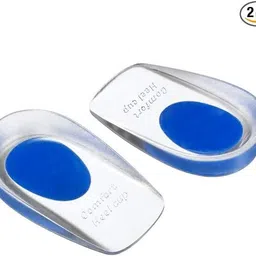 kartasya PU Foam Heel Accessories Regular Shoe Insole-picture-14