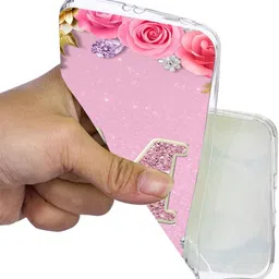 goldista Back Cover for Infinix Hot 10 image 2