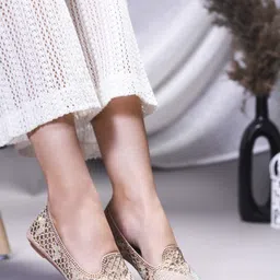 jm looks Women Bellies Sandal image 4