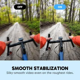 Akaso EK-7000-PRO 4K30fps Action Camera with Touch Screen EIS 131ft Waterproof Underwater Camera Sports and Action Camera image 3