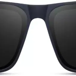 shade house UV Protection Round Sunglasses (Free Size) image 3