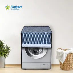 flipkart smartbuy Front Loading Washing Machine Cover-picture-13