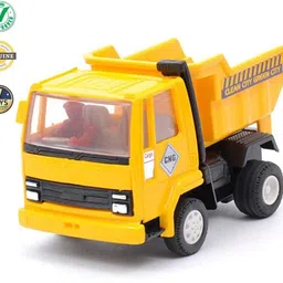 woozee NEW_AL DUMPER TRUCK_95 image 1