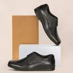 bata Derby For Men-picture-19
