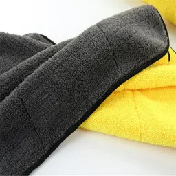 honeyeretail Microfiber Vehicle Washing Cloth image 3