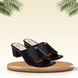 todhwear Women Heels Sandal image 1