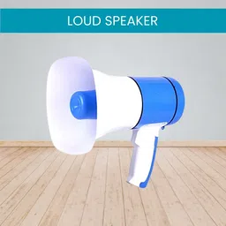 guggu Bhopu Portable Megaphone, Siren Loudspeaker Function & Long Battery LifeD477 Bhopu Portable Megaphone, Siren Loudspeaker Function & Long Battery LifeD477 Outdoor PA System-picture-11