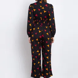 emeros Printed Women Jumpsuit image 4