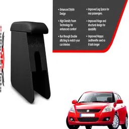 CDP_ArmRest_blk_Swift_Type-2 Car Armrest-image-41