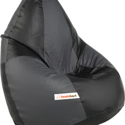 XXXL Tear Drop Bean Bag Cover (Without Beans)-image-28