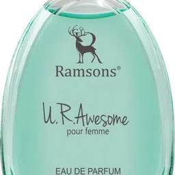 ramsons U. R. Aweome Eau de Parfum - 100 ml-picture-23