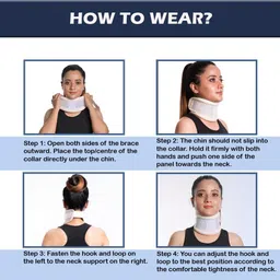 6m neck-support355 Neck Support image 5