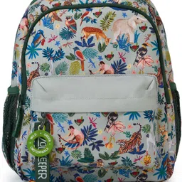 zookeeper Small 8 L Laptop Backpack A Canopy in Kanha Bagpack Small-picture-10