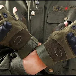 selifaur HG2MG Driving Gloves image 2