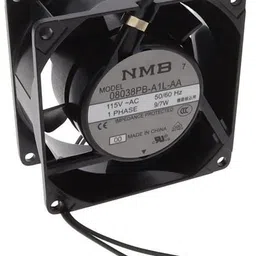 NMB Technologies Corporation 08038PB-A1L-AA-00 Cooling Fan All in one Cooler-picture-38