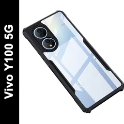 micvir Back Cover for Vivo Y100 5G-picture-28