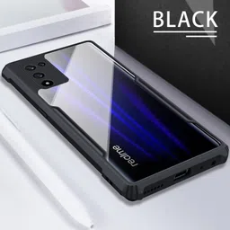 micvir Back Cover for Realme 9 5G SE image 3