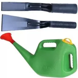 agt Watering Can, and 1 Inch Khurpa Garden Tool Kit-picture-16