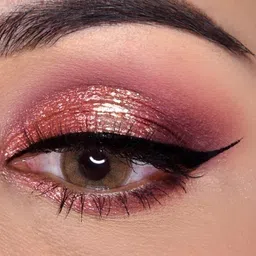 evererin Starlight Metallic Lipstick Metallic Shine I GlitterCreamy LIPSTICKK FOR WOMEN02 image 3