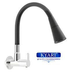- PREMIUM 360 Flexible Spark Sink Tap ( Brass) FD-10660 - For Kitchen Sink / Washbasin / Bathroom Sink Tap Faucet-image-9