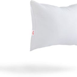 duroflex SNUGGLEPILLOW Microfibre Solid Sleeping Pillow Pack of 1-picture-25