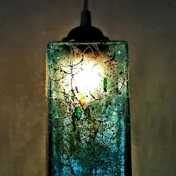 zuper New Attrative Design Ceiling Combo 149 Pendant Lamp Ceiling Lamp image 5