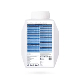 Nourysh Multivitamin for Men | Daily Nourysh For Him image 2