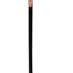 kbg Surgical 4 Leg Black Dori Height Adjustable Men Women Old Age People Patient Walking Stick image 1