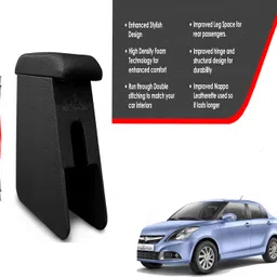 CDP_ArmRest_blk_Dzire_2015 Car Armrest-image-30