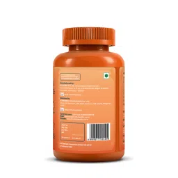 Kindly Health Reload Sparq 60 Tablets For Vitality Support, Stamina Boost, Supports Metabolism & Relaxation | Ashwagandha, Ginkgo Biloba & Fenugreek | Support Strength & Energy image 2